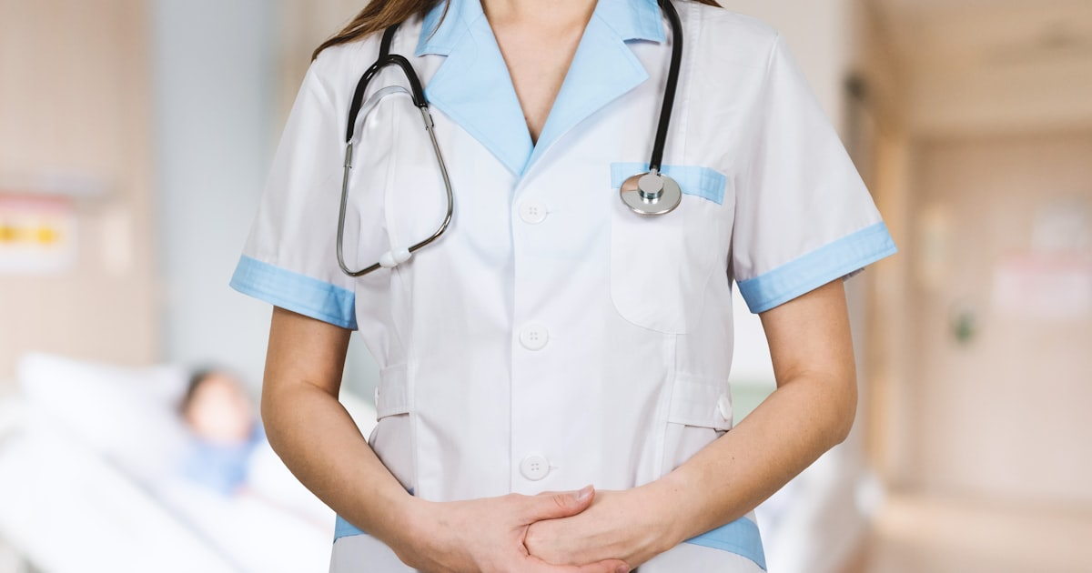 Navigating Contract Work in Healthcare